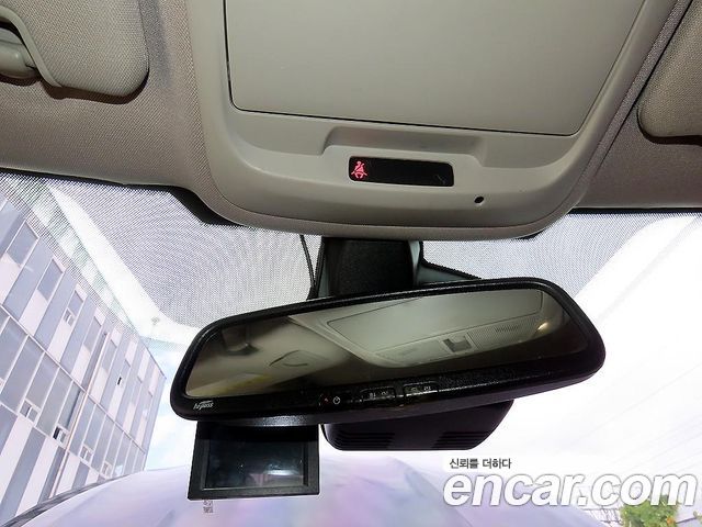Renault Korea QM6 2017 — photo 13
