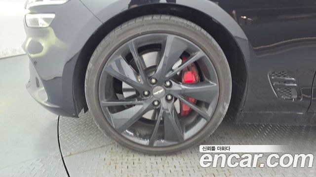 Genesis G70 2023 — photo 5