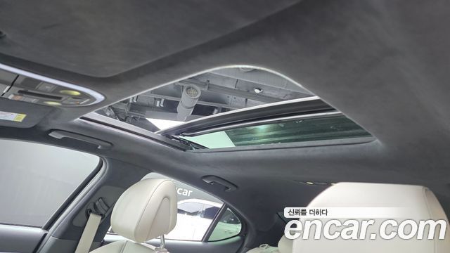 Genesis G70 2023 — photo 23