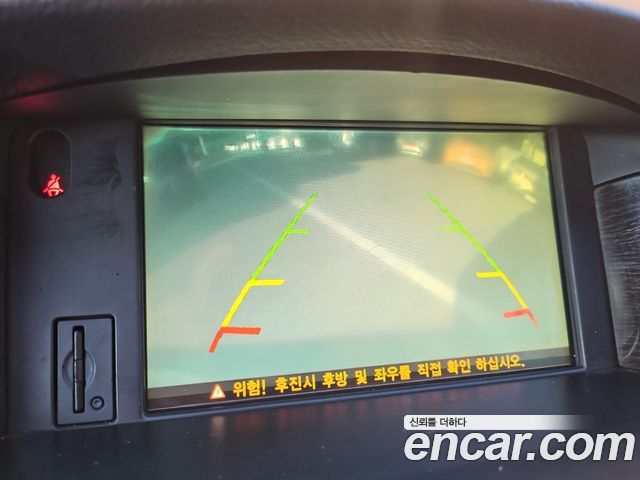 Renault Korea SM5  2015 — photo 12