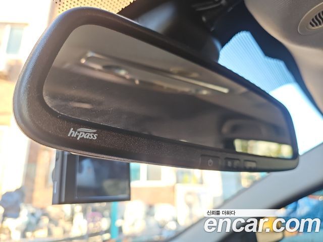 Renault Korea SM5  2015 — photo 13