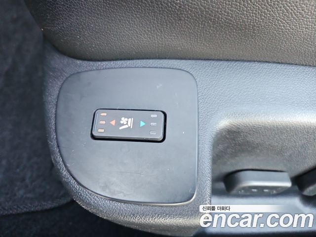 Renault Korea SM5  2015 — photo 17