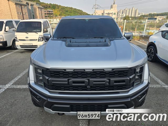 Ford F150 2022 — photo 2