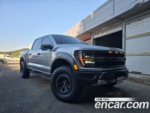 Ford F150 2022 — photo 3