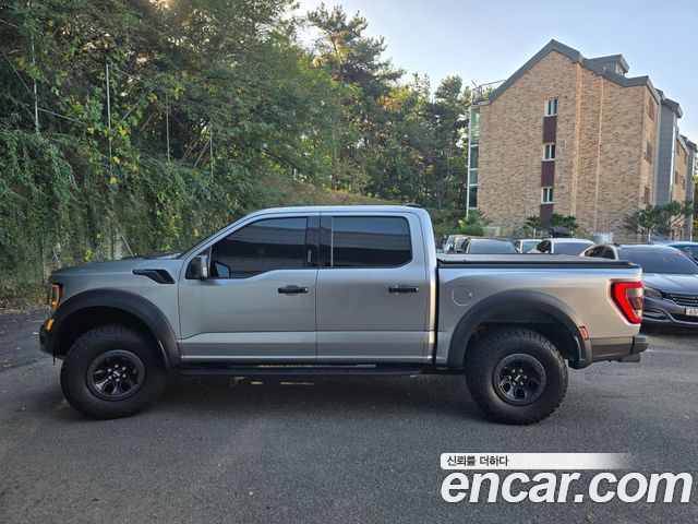 Ford F150 2022 — photo 4