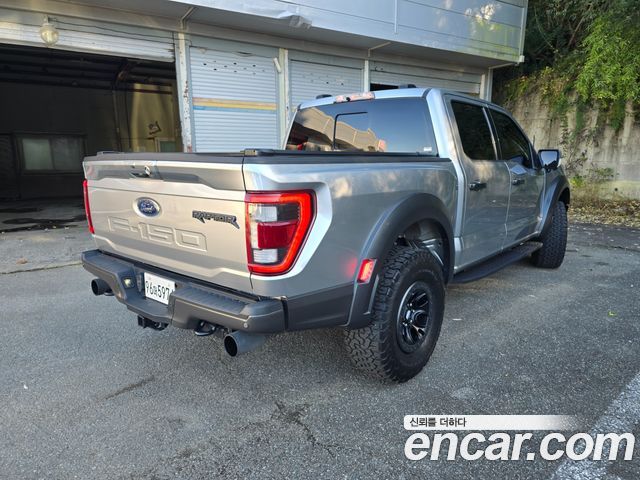 Ford F150 2022 — photo 5