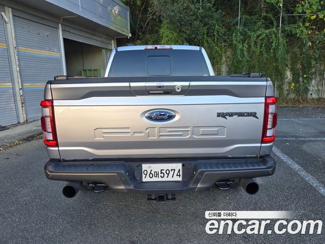 Ford F150 2022 — photo 6