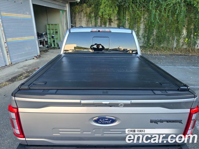 Ford F150 2022 — photo 7