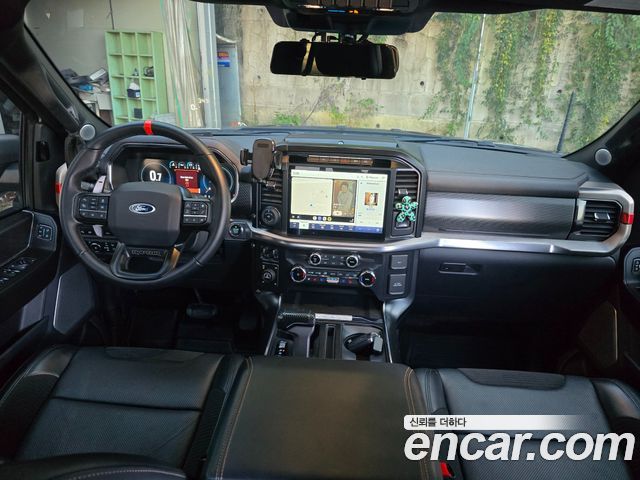 Ford F150 2022 — photo 10