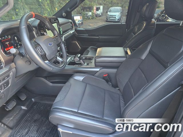 Ford F150 2022 — photo 11