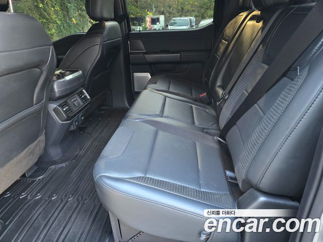 Ford F150 2022 — photo 12