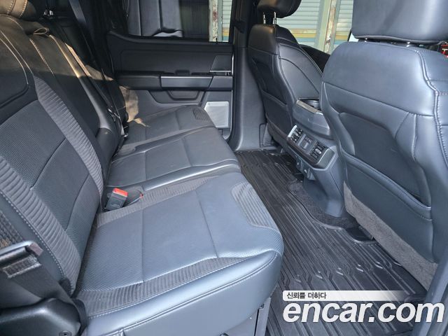 Ford F150 2022 — photo 13