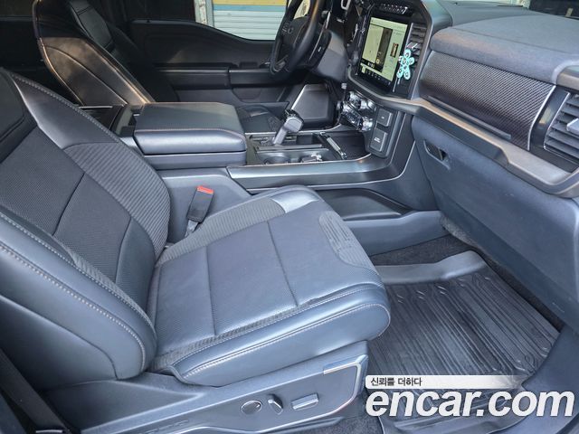 Ford F150 2022 — photo 14