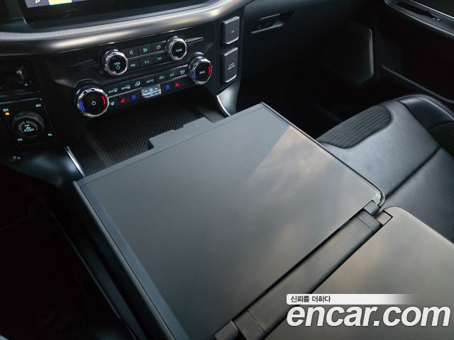 Ford F150 2022 — photo 15