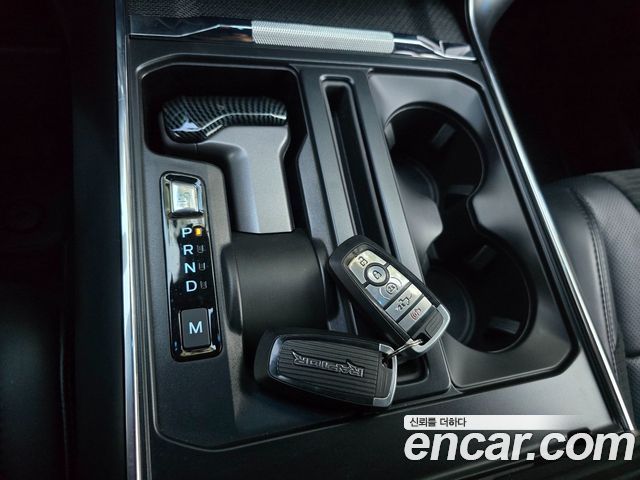 Ford F150 2022 — photo 16