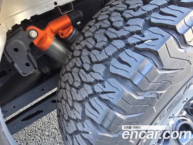Ford F150 2022 — photo 17
