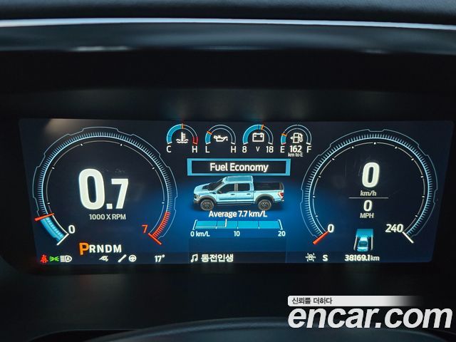 Ford F150 2022 — photo 18