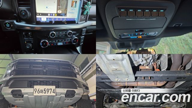 Ford F150 2022 — photo 19