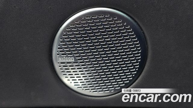 Kia Mohave 2020 — photo 30