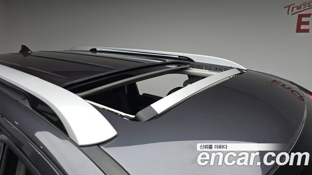 Kia Mohave 2020 — photo 37