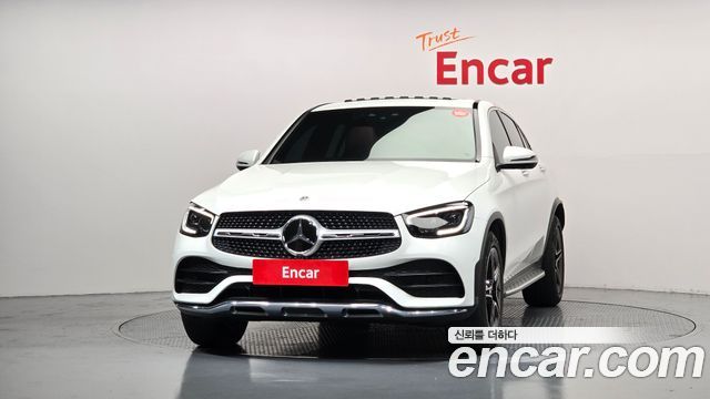 Mercedes-Benz GLC-Class 2023 — photo 3