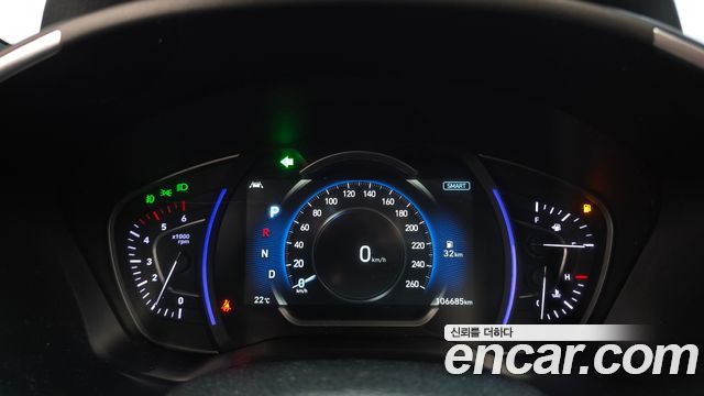 Hyundai Santafe 2019 — photo 8
