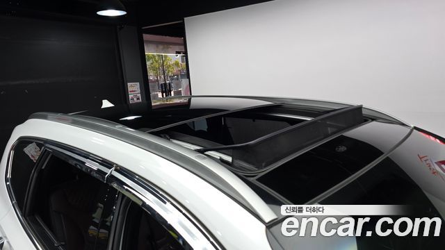 Hyundai Santafe 2019 — photo 19