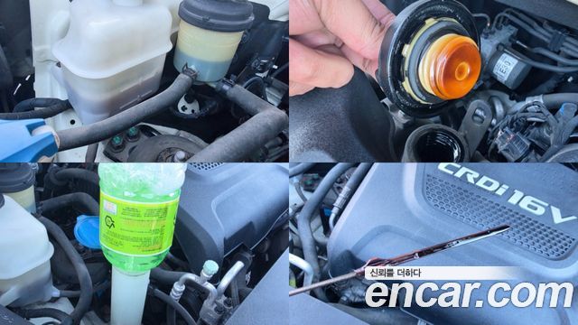 Kia Canival 2015 — photo 18