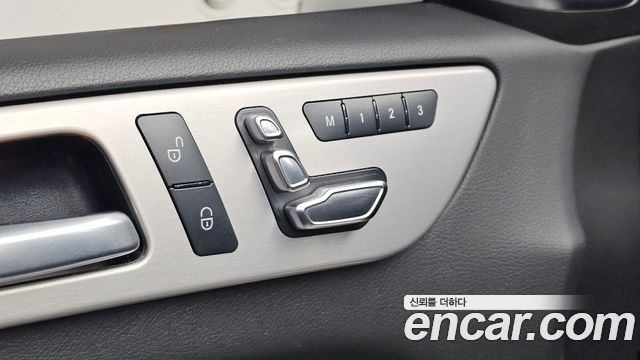 Mercedes-Benz GLE-Class 2018 — photo 29