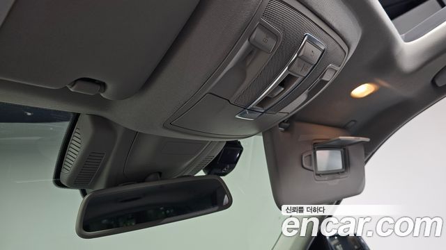 Mercedes-Benz GLE-Class 2018 — photo 31