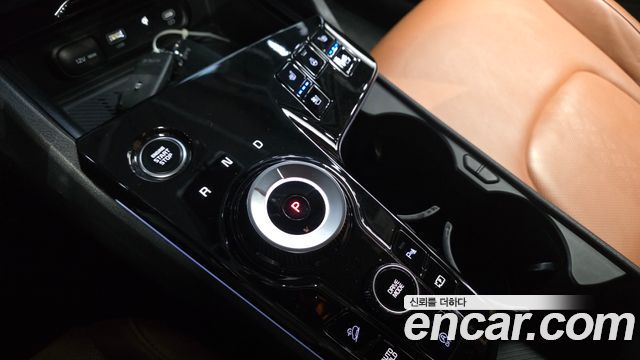 Kia Sportage 2022 — photo 12