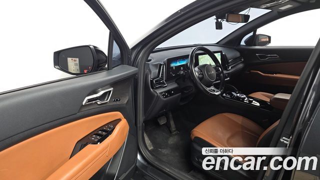 Kia Sportage 2022 — photo 13