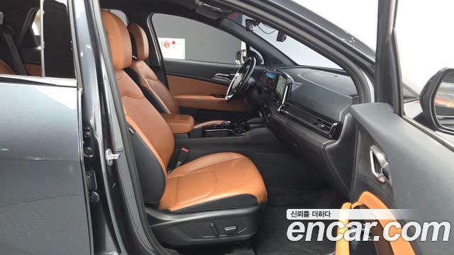 Kia Sportage 2022 — photo 17