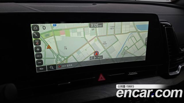 Kia Sportage 2022 — photo 20