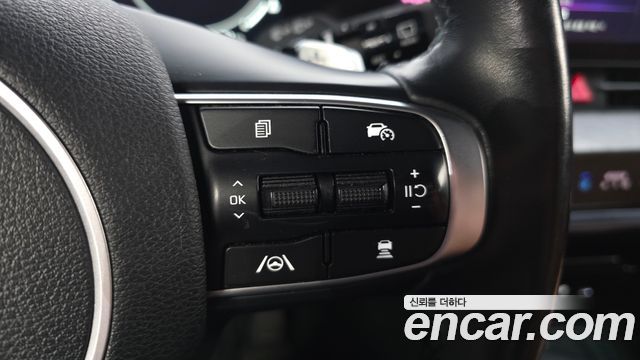 Kia Sportage 2022 — photo 24