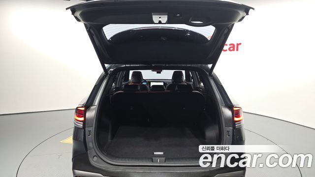 Kia Sportage 2022 — photo 26