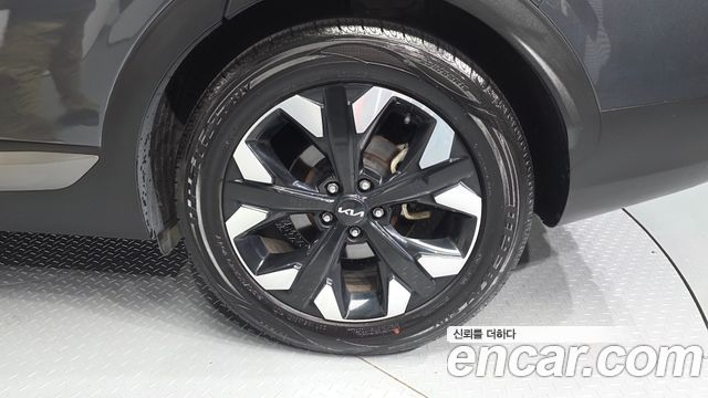 Kia Sportage 2022 — photo 7