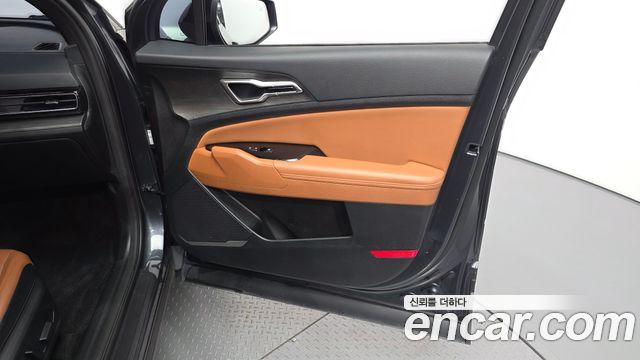 Kia Sportage 2022 — photo 14