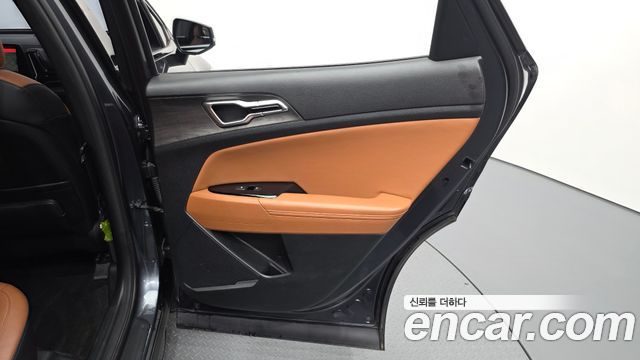 Kia Sportage 2022 — photo 15
