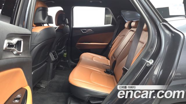 Kia Sportage 2022 — photo 16