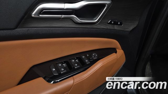 Kia Sportage 2022 — photo 29