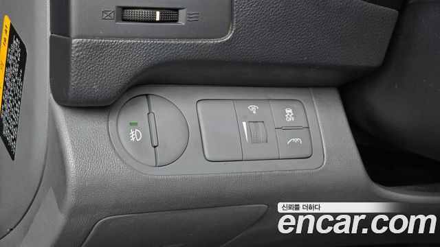 Hyundai Starex 2016 — photo 20