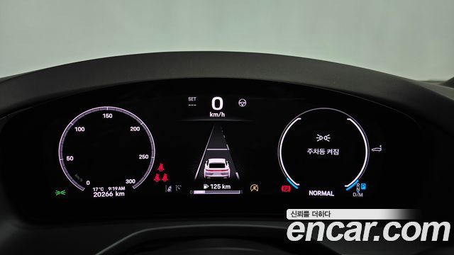 Porsche Panamera 2025 — photo 11