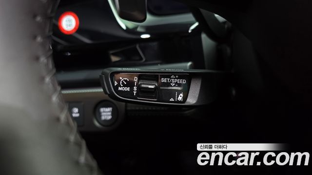 Porsche Panamera 2025 — photo 18