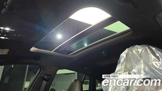 Porsche Panamera 2025 — photo 23
