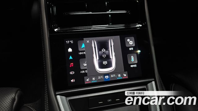 Porsche Panamera 2025 — photo 24
