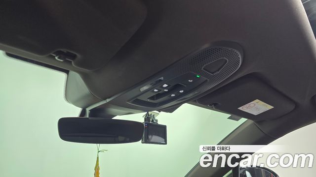 Porsche Panamera 2025 — photo 25