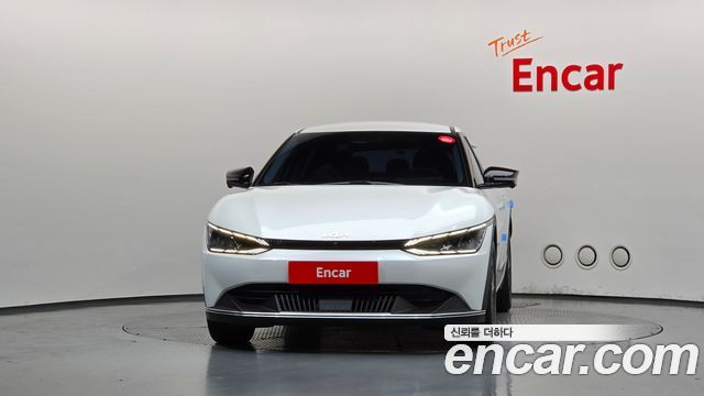 Kia EV6 2023 — photo 3