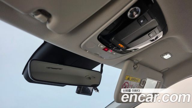 Kia EV6 2023 — photo 26