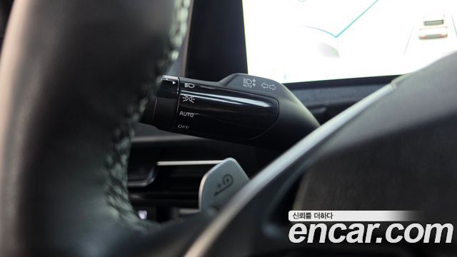 Kia EV6 2023 — photo 29